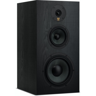 Boxă compactă WILSON - CLASSIC BLACK OAK